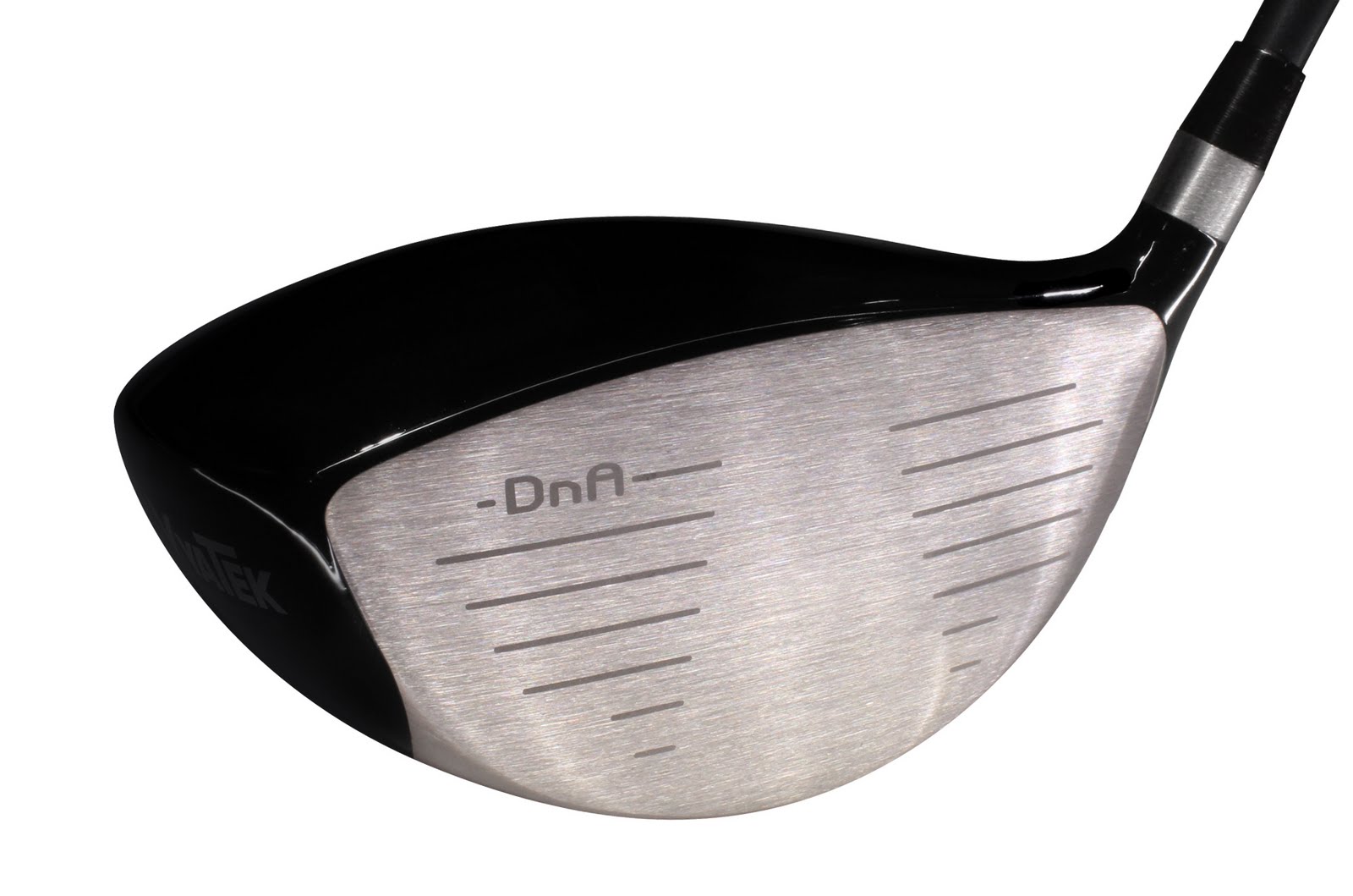 American Golfer DnA Golf's Welded Face Driver Ruled to be USGA Conforming