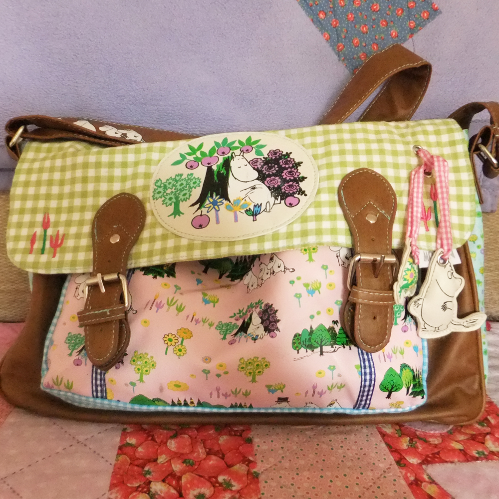 Moomins Bag