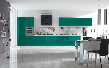 Campana Decorativa o Campana Integrada - Kansei Cocinas | Servicio ... Campana Decorativa o Campana Integrada - Kansei Cocinas | Servicio ...