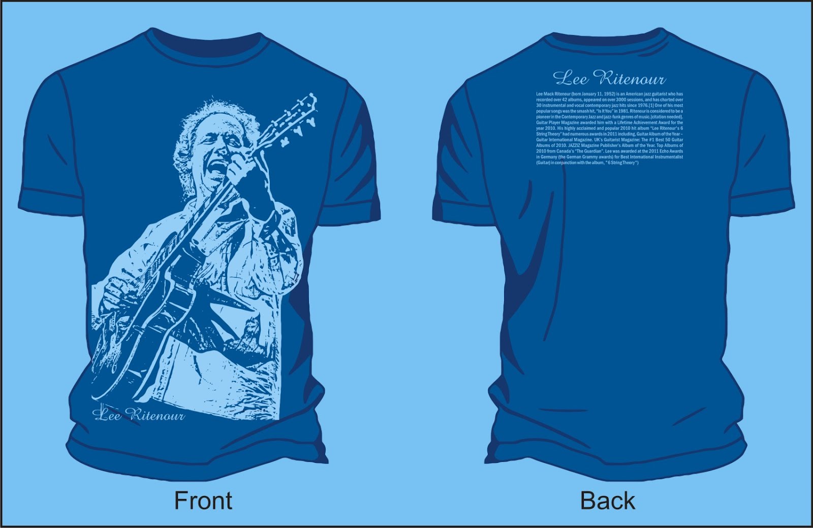 Lee Ritenour Lee Ritenour Vector lee_ritenour-lee_ritenour_vector