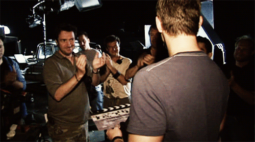 supernatural dean rencontre castiel
