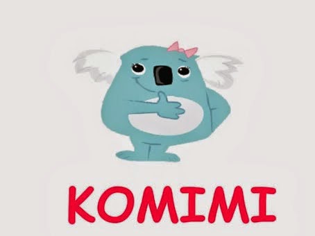 Komimi