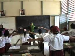 Kantong Cerita Nggtpw Ice Breaking Untuk Sekolah Dasar