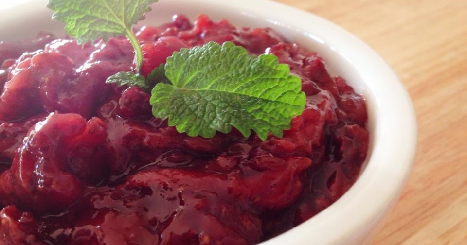 Insatiably Epicurious... Roasted Strawberry Jam