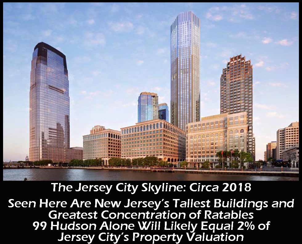 new jersey education aid why jersey city s new unpiloted skyscraper