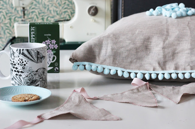 p%C3%A5+bordet Idag på köksbordet och ett tack från hjärtat.