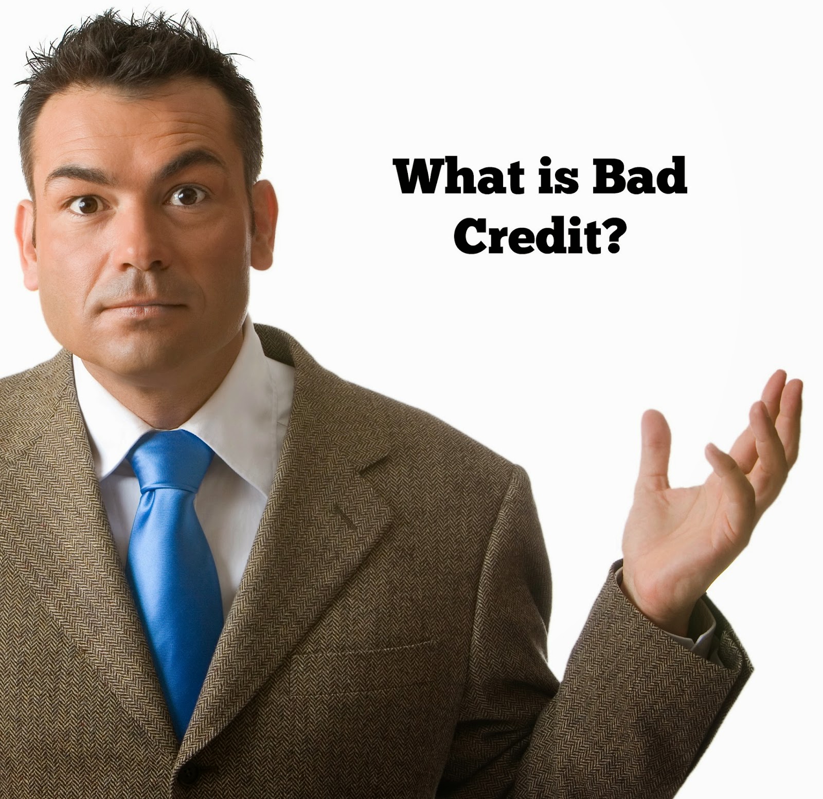 Know Your Credit Rights