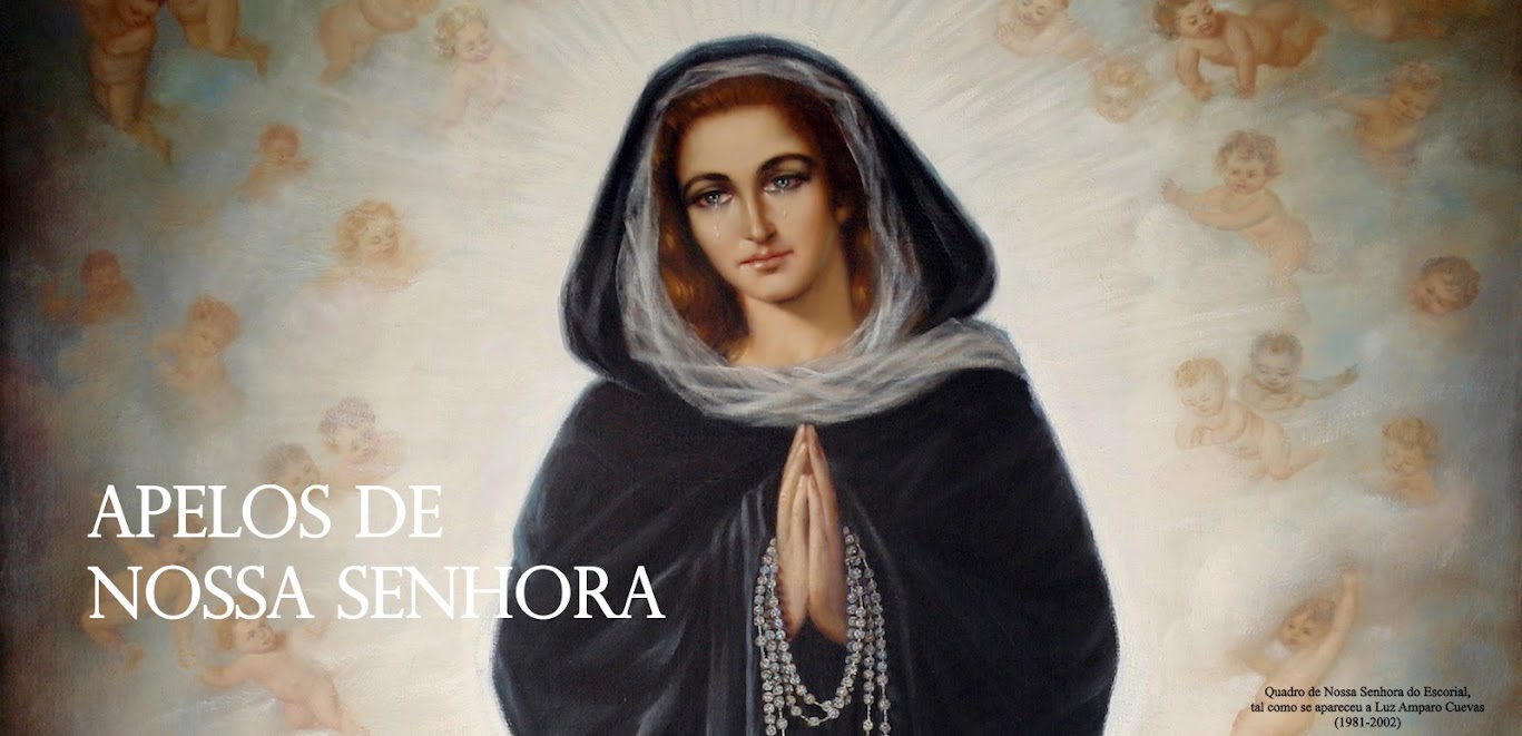 Apelos de Nossa Senhora