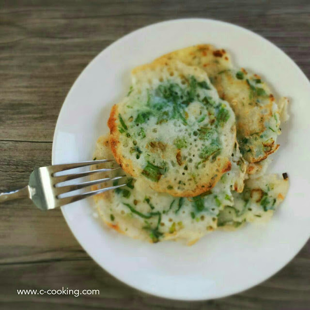 ccooking A Twist on Pancakes Glutenfree, Dairyfree, and Delicious!