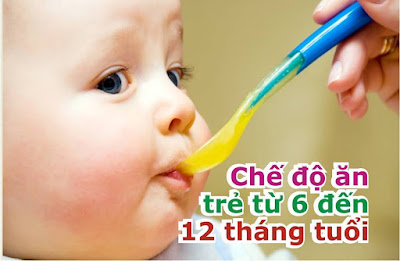 Lên kế hoạch tạo lập thói quen khi cho bé ăn dặm Lên kế hoạch tạo lập thói quen khi cho bé ăn dặm