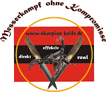 Skorpion Knife
