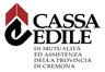 Cassa edile Cremona