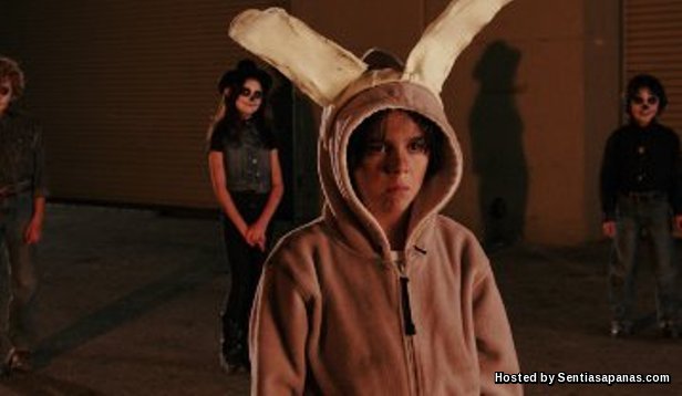 Senarai Filem Wajib Tonton Oktober 2015! Tales of Halloween