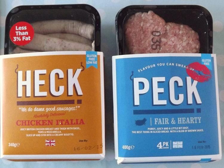 Madhouse Family Reviews What the Heck a Valentines Peck heartshaped