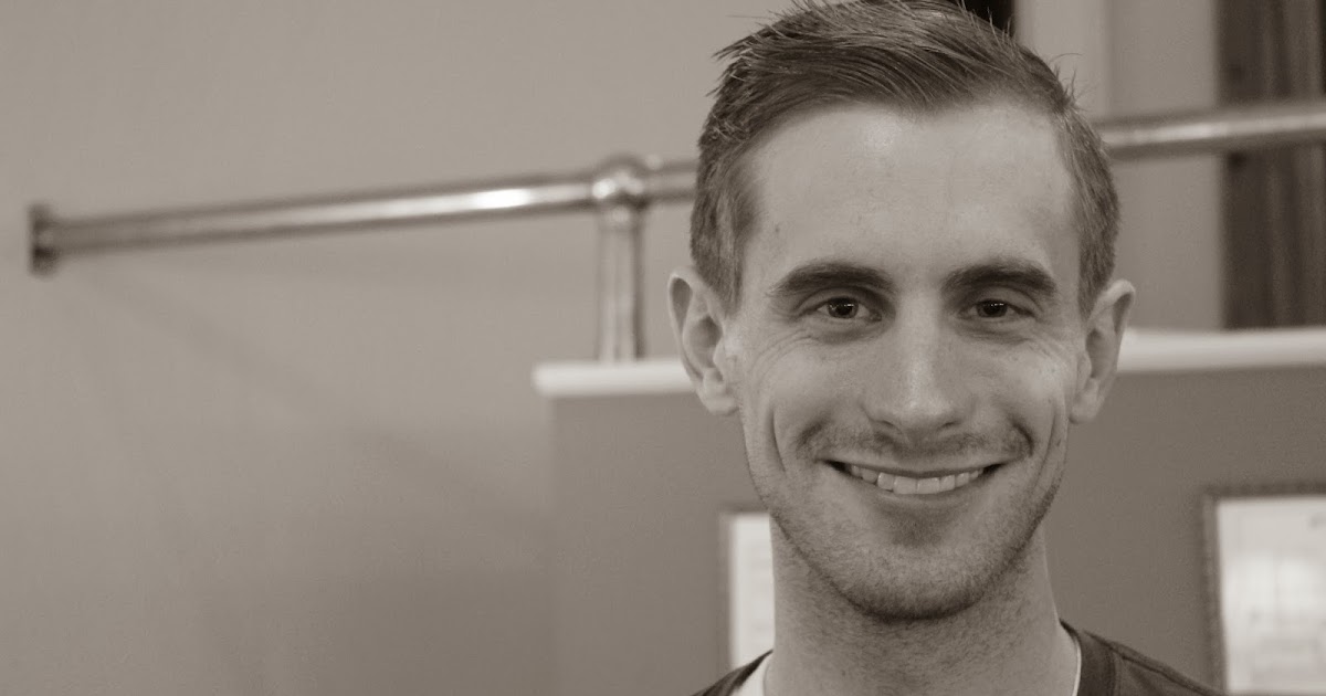 Danburry Barber Shop: Mark Henderson