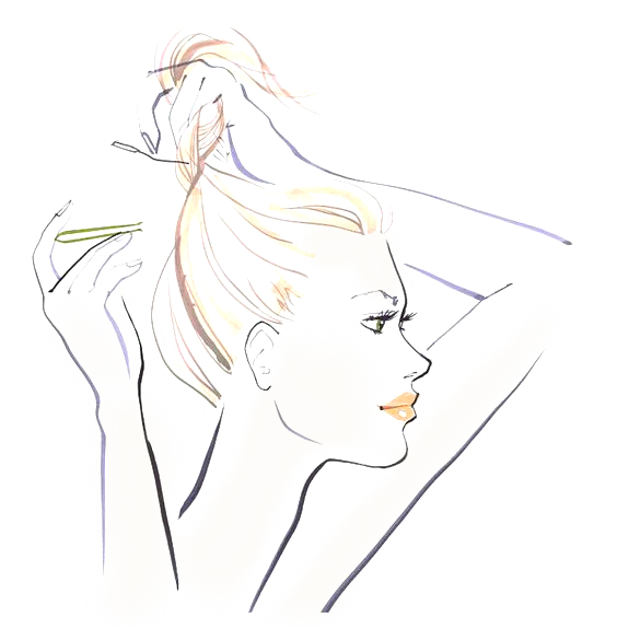 Hair Do or Don't ? Ellysa