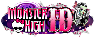 Monster High iD