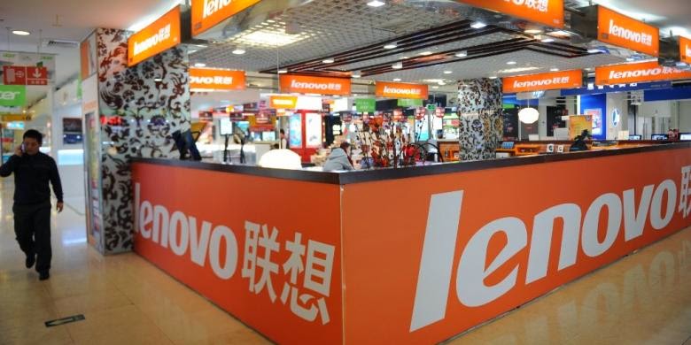 The End Of 2014, Lenovo Enliven Windows Mobile Phone Lenovo mart