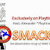 NEW SHOW: Playtime Williams debuts "SMACK TALK: Sports Talk Video Blog" a fan-based recap show with guest host Mr. Fair