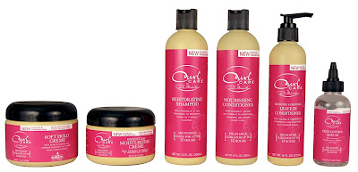 Dr Miracle S Introduces New Curly Hair Care Line It S Arkeedah