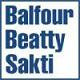 Balfour Beatty Sakti