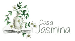 Site da Casa Jasmina