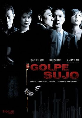 Telona.org - Golpe Sujo DVDRip XviD & RMVB Dublado Filme Poster Golpe Sujo DVDRip XviD & RMVB Dublado