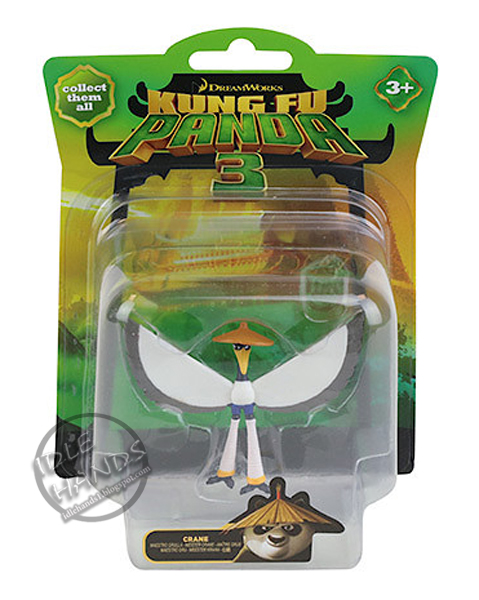 kung fu panda 3 toys