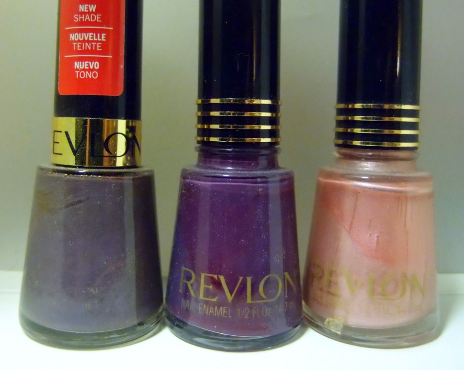 Topic Nail Polish How long can you keep it (I use thinner) and how