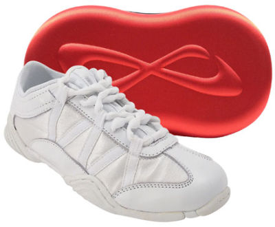 you should probably know this about nfinity evolution nfinity evolution cheer shoes size chart