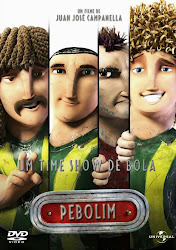 Capa do Filme Um Time Show de Bola (Dual Audio) Baixe imagem de Um Time Show de Bola (Dual Audio) sem Torrent