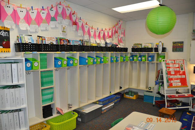 The Classroom Contessa: Classroom Photos 2015 -2016