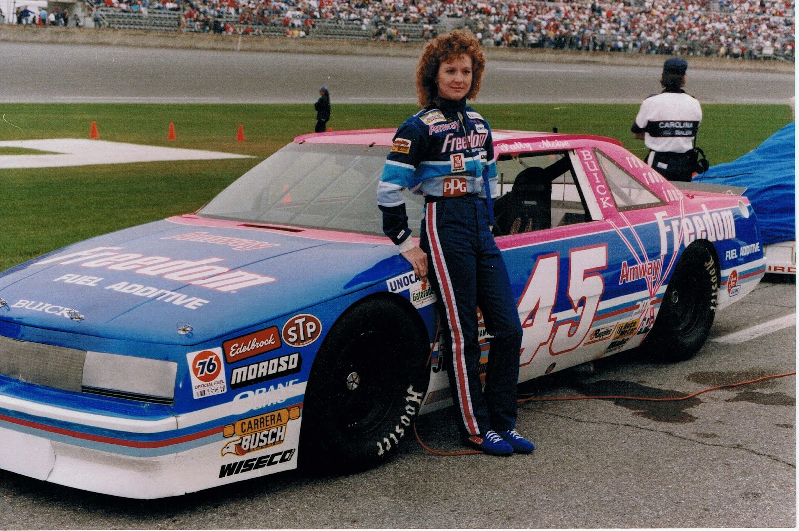 Best Female Race Car Drivers Best Female Race Car Drivers