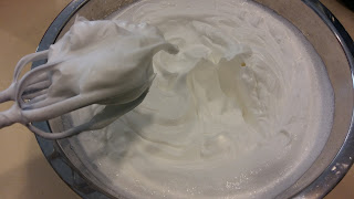 How To Make Whipped Cream From Non Dairy Whipping Cream 植物性鮮奶油打发法