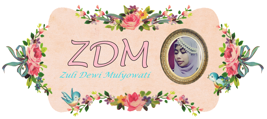 Zuli Dewi Mulyowati