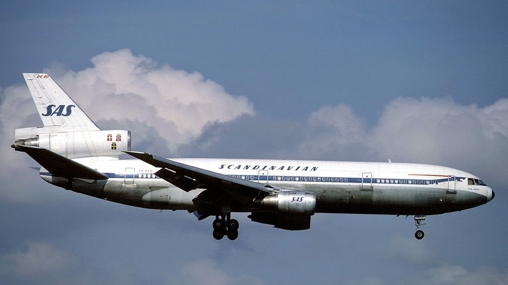 sas airlines baggage weight allowance