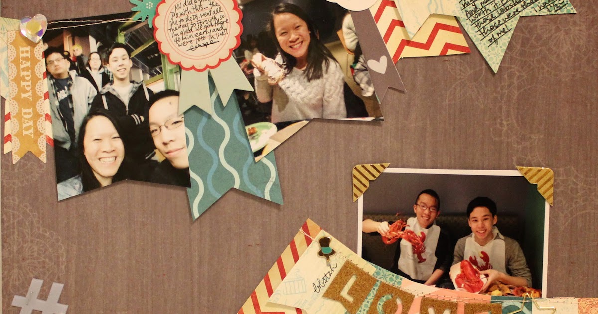 Lobster night essay 05 picture