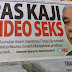 SELEPAS RAFIZI RAMLI DAN TIAN CHUA, KINI GILIRAN MUSTAFA ALI AKUI MEMFITNAH UMNO @umnoonline @DPPMalaysia @PASPusat @abdulhadiawang