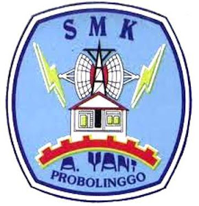 SMK A,YANI PROBOLINGGO