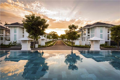 Đặt phòng khách sạn 5 sao và Resort Đà Nẵng