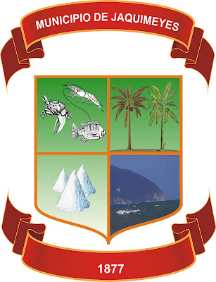 Escudo Municipal Jaquimeyes