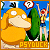 I like Psyduck