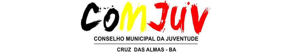 Conselho Municipal de Juventude - Cruz das Almas