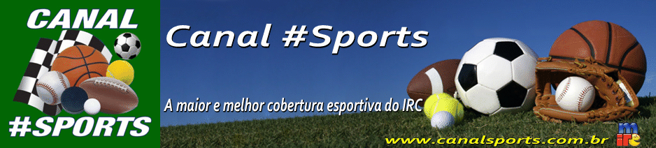 CANAL #SPORTS