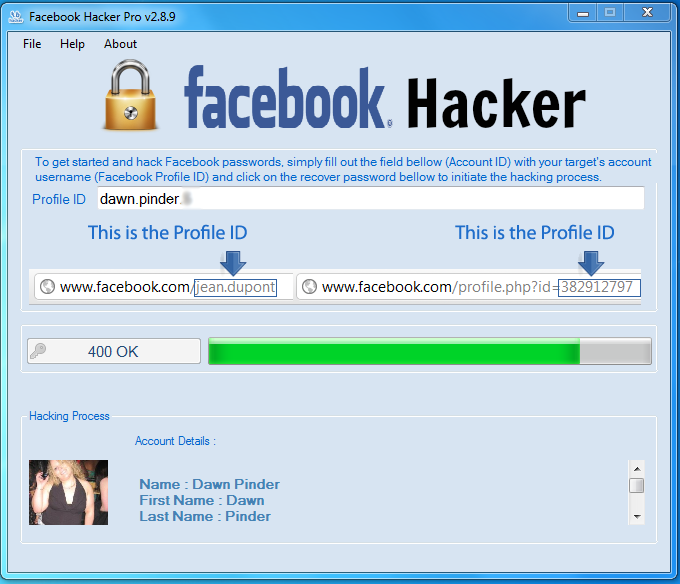 !!TOP!! Account Hacker Activation Code Free Facebook+Hacker+Pro+2.8.9