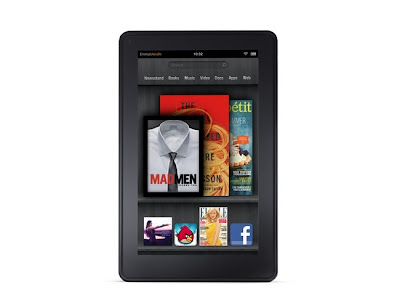 kindle fire kindle fire