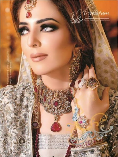 argentum design jewellery by nida chotani