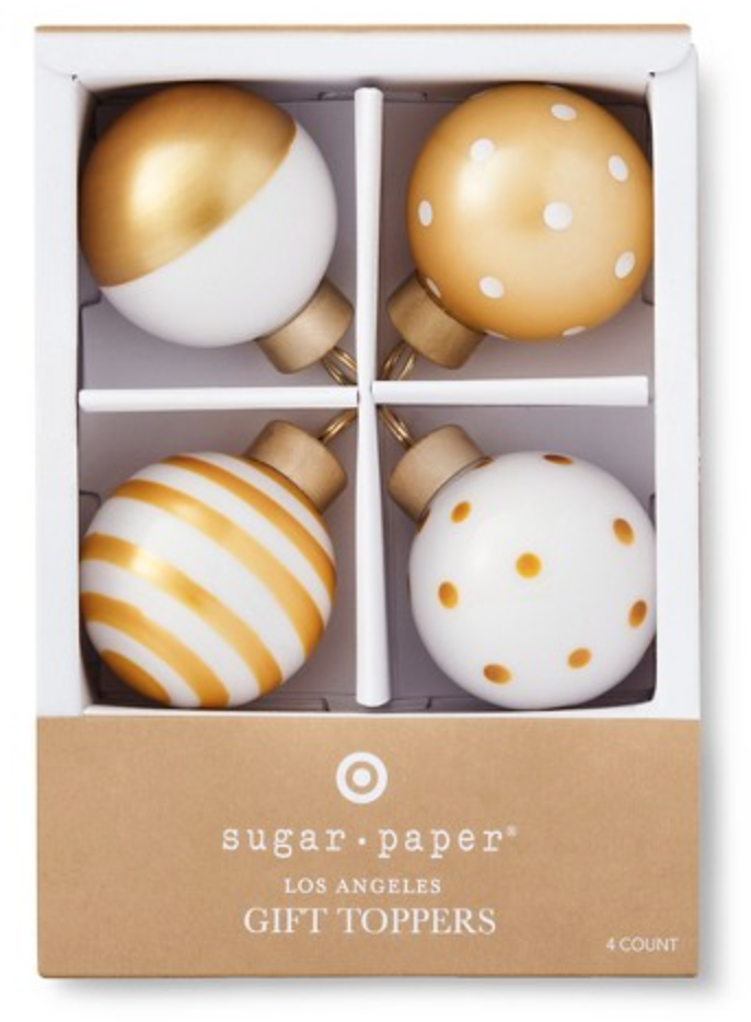 Sugar Paper at Target Holiday Collection Monica Wants It