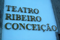 Teatro Ribeiro Conceição - Lamego