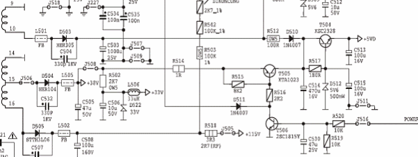 Finding And Problem Solving Internet Electronic Polytron Standby